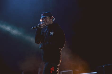 Photos A Boogie Wit Da Hoodie The Hordern Pavilion