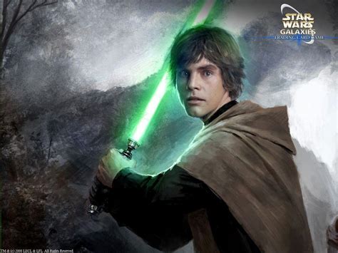 Luke Skywalker Wallpapers - Wallpaper Cave