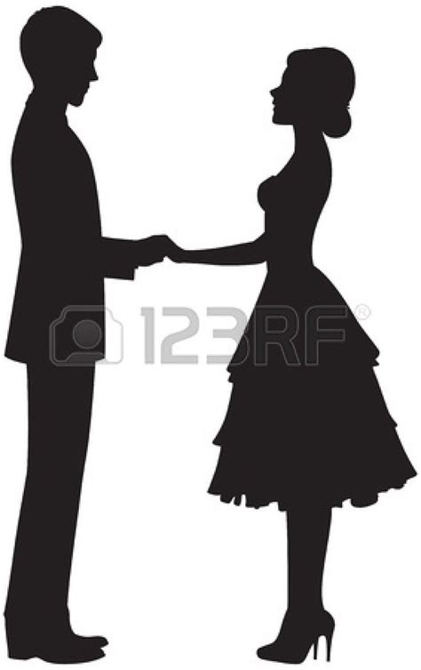 Free Bride And Groom Clipart | Free download on ClipArtMag