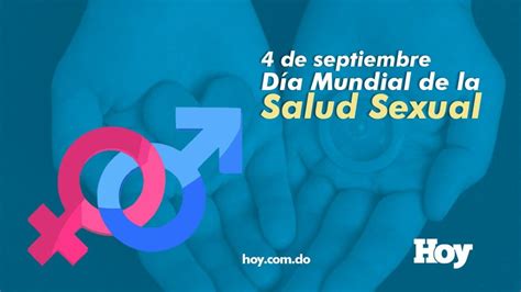 Día Mundial De La Salud Sexual Conoce Tus Derechos