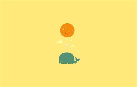 Yellow Minimalist HD Wallpapers - Top Free Yellow Minimalist HD ...