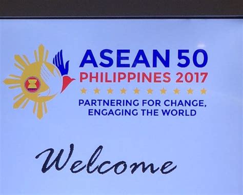 Sekretariat Kabinet Republik Indonesia Visi Komunitas Asean Esok