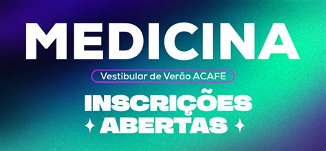 Abertas as inscrições para o Vestibular de Medicina - Unoesc