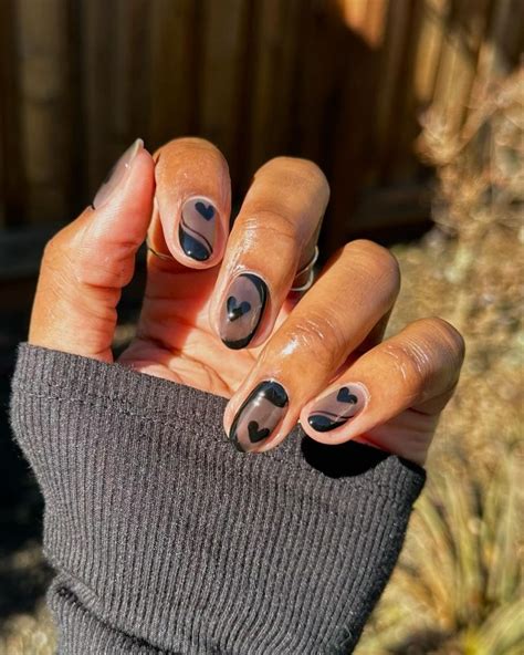 Unhas paty 18 inspirações para arrasar na nail art da semana