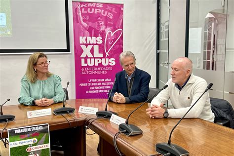 Ajuntament De Sant Vicen De Montalt Tot A Punt Per Al Triangular