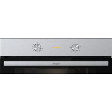 Купить Духовой шкаф Gorenje BO6717E03X в Москве | I-CONDER - бытовая ...