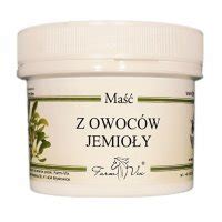 Farm vix Maść z rozmarynu 150 ml Medycyna naturalna Pozostałe