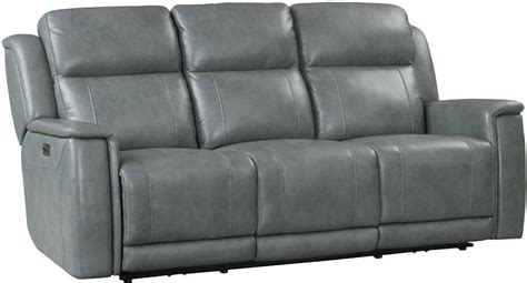 Bassett Living Room Sofa W Power 3743 P62b D Noblin Furniture Pearl And Jackson Ms