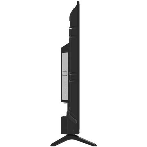 Телевизор Econ EX-43FS005B, черный — купить в интернет-магазине ОНЛАЙН ...