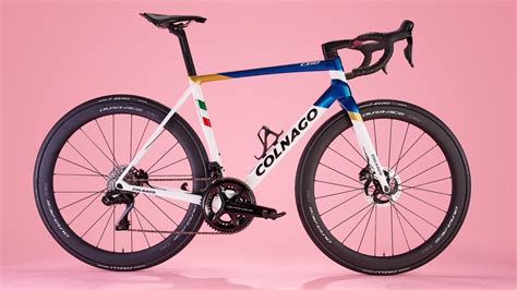 Colnago C Bike Review Tradition And Technology In Perfect