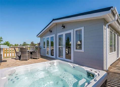 Best Lodges With Hot Tubs Essex Best Lodges With Hot Tubs
