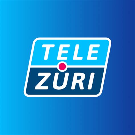 TeleZüri – Apps bei Google Play