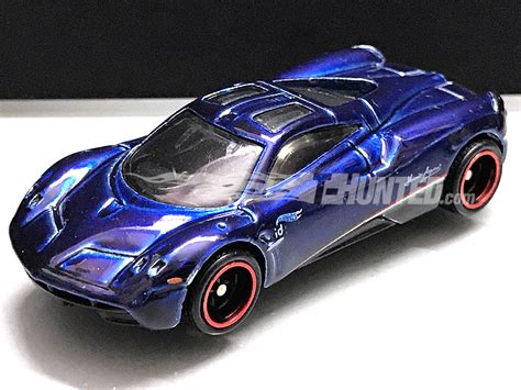 T Hunted Uma Nova S Rie Premium Da Hot Wheels