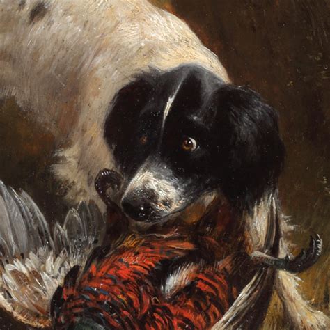 Hunting Dog Sketches at PaintingValley.com | Explore collection of ...