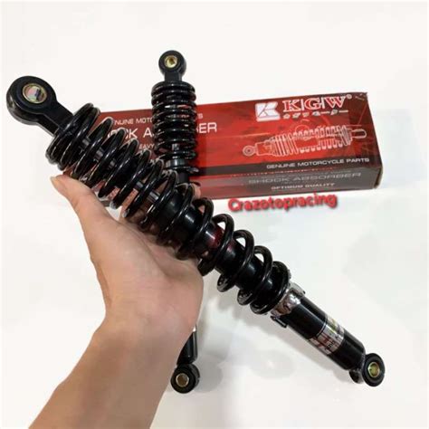 Promo Shockbreaker Shock Belakang Beban Berat Mm Smash Shogun