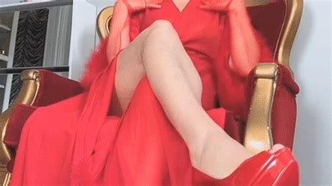 Goddess Sandra Porn Videos Clips Sale