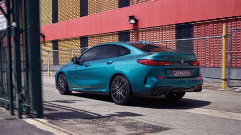 Nuevo BMW Serie 2 Gran Coupé Descubre los Aspectos Destacados BMW NSC