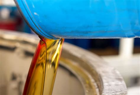 Oil And Grease Application Methods Technology Transfer Services