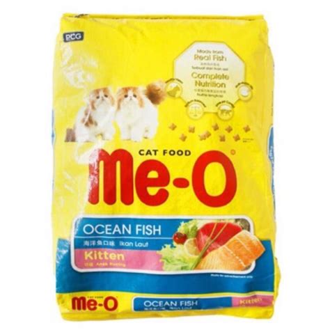 Jual MEO KITTEN OCEAN FISH 7KG Shopee Indonesia