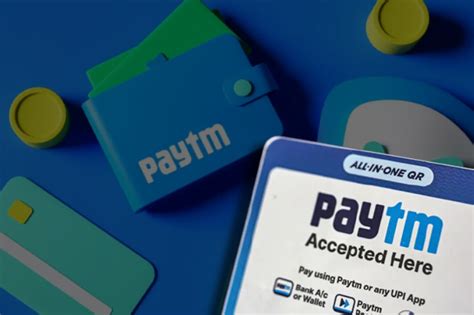 Paytm Ipo Opens For Subscription Today