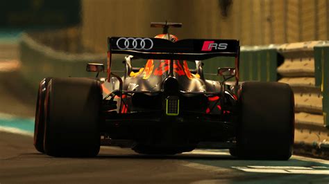 Audi to become F1 engine supplier - Ace Mind