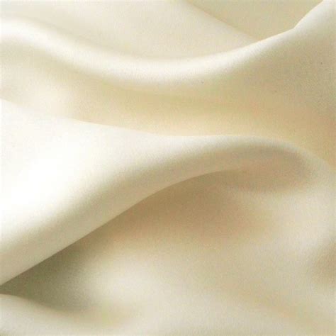 Heavy Silk Crepe Back Satin Buy At Harrington Fabric And Lace