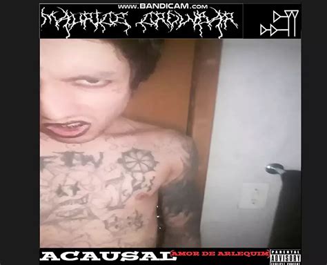 Maurice Crowbar Acausal Amor De Arlequim Free Gay Porn 48 XHamster