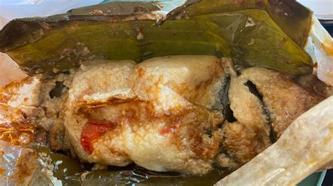 This Richmond Food Cart Specializes In Guatemalan Tamales Kqed