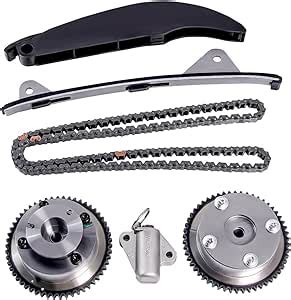 Amazon Loosoo Timing Chain Kit 24321 2E000 Compatible With Kia