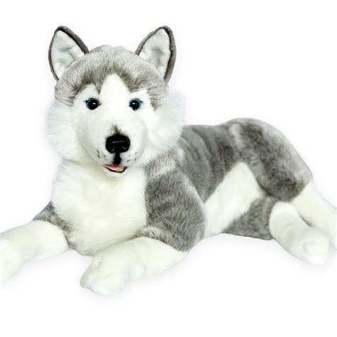 Aurora® Miyoni® Tots 10 Siberian Husky Pup 51 Off