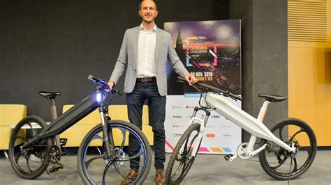 Bicicletas Eléctricas Innovaciones Argentinas Para Una Tendencia