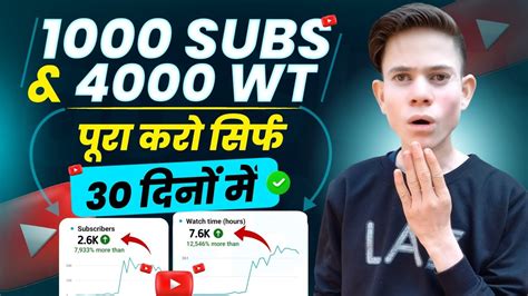 How To Complete Hours And Subscribers On Youtube How