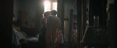 Nude Video Celebs Liv Lisa Fries Nude Bekenntnisse Des Hochstaplers Felix Krull