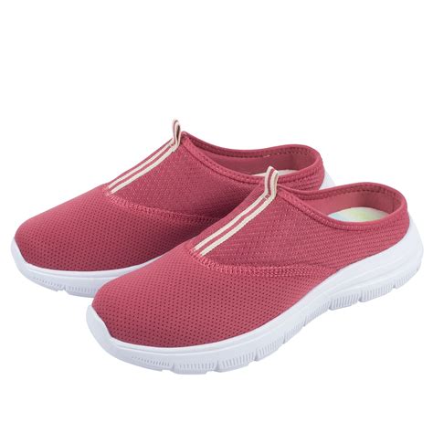 Crane Ultraleichte Slipper Pink ALDI ONLINESHOP