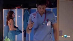 Hospital Central Nude Scenes Aznude