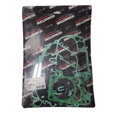 Kit De Empaquetaduras Bajaj Pulsar Ns Rs Cg Motors