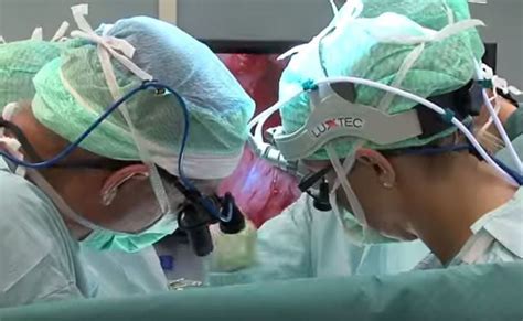 First Uterus Transplants In Us To Be Performed At Cleveland Clinic