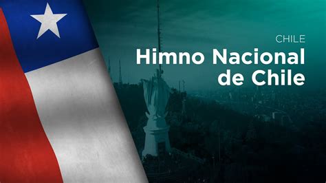 National Anthem of Chile - Himno Nacional de Chile Acordes - Chordify