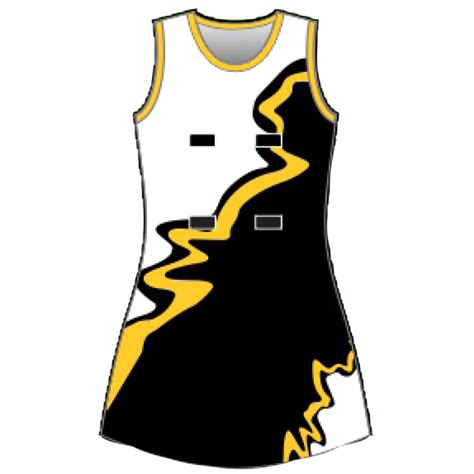 Netball Uniforms – Kay's Custom Sportswear