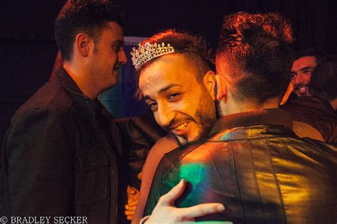 Ayşe Toprak on her Groundbreaking Documentary Mr Gay Syria The Credits