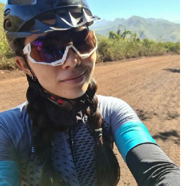 Nath Lia Duarte Strava Cyclist Profile