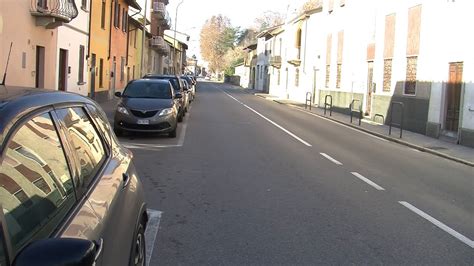 Garlasco Dal Nuovi Parcheggi Diventano A Pagamento In Centro