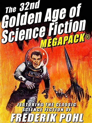 Publication The Nd Golden Age Of Science Fiction Megapack