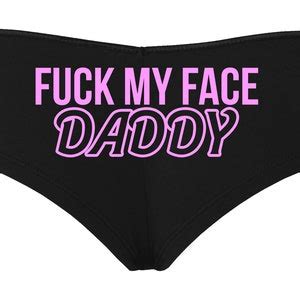 Knaughty Knickers Fuck My Face Daddy Demand Deep Throat Oral Sex Felatio Facial Rough Cumslut