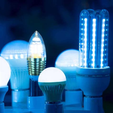 Best Practices for LED Lighting Retrofits - kW Engineering