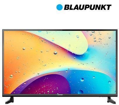 Telewizor LED Blaupunkt BLA 49 148O GB 11B FGBQKUP EU 49 Cali Full HD