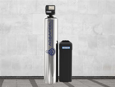 Water Purification Filter System Aquafeel Maryland