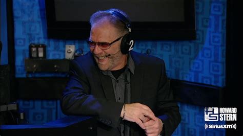 Ronnie “the Limo Driver” Mund Proposes Live On The Howard Stern Show Youtube