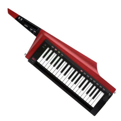 Korg RK100S2 Keytar Red At Gear4music