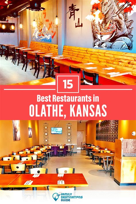 15 Best Restaurants In Olathe Ks For 2024 Top Eats